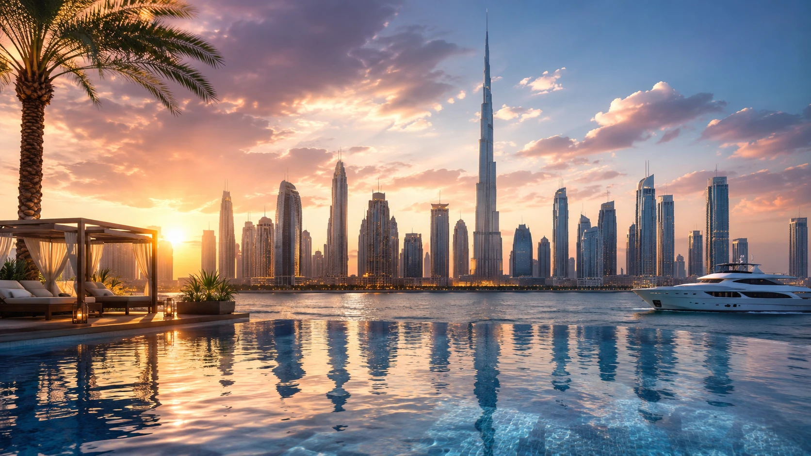 AVON Tourism Dubai